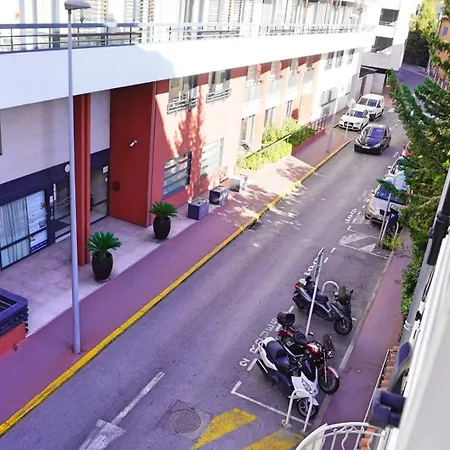 Apartment Proche Carlton & Croisette, 202 - Palmazur