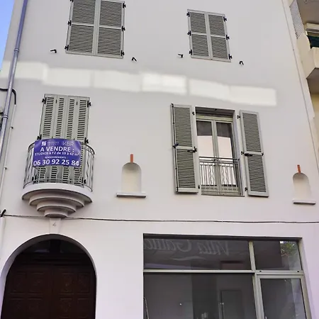 Proche Carlton & Croisette, 202 - Palmazur Cannes